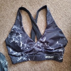 ECHT sports bra